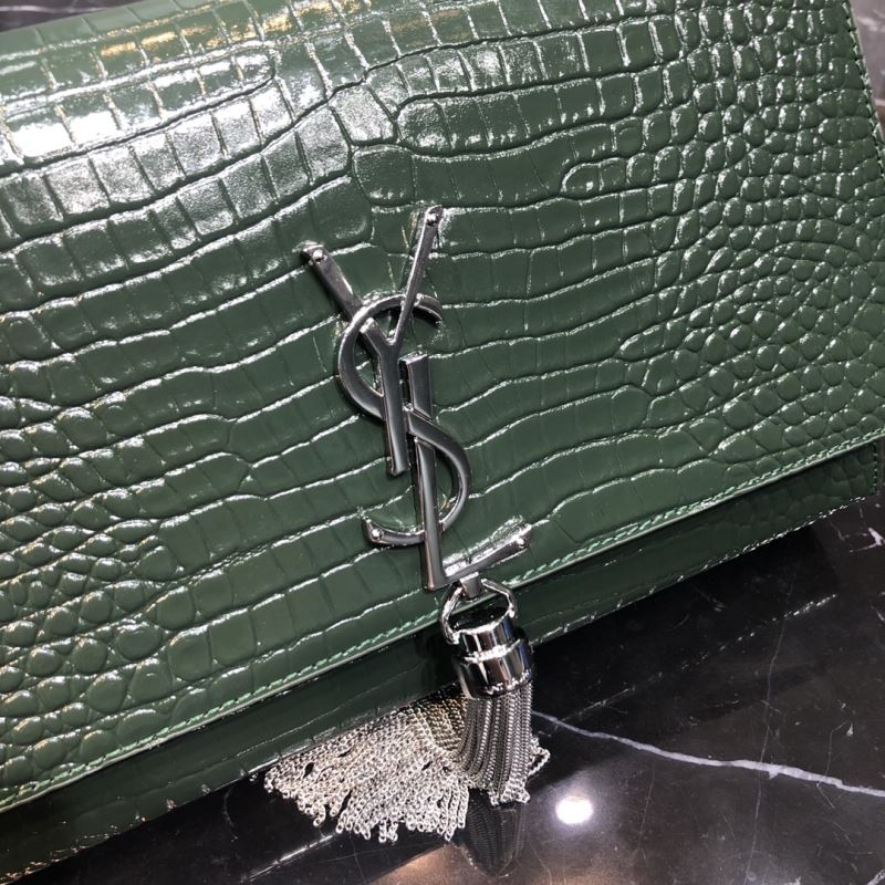 YSL Satchel Bags